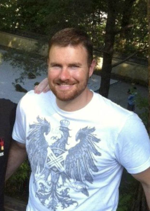 Brian Monaghan